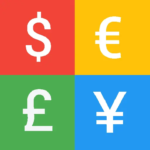 All Currency Converter icon