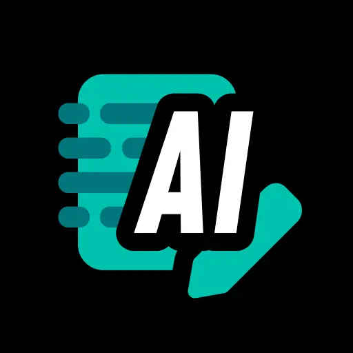 AI Writing: AI Essay Writer icon