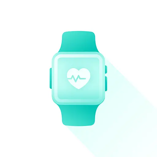 Fitness Band - Fitness Tracker icon