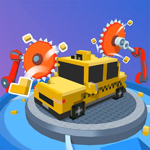 Smash Factory icon