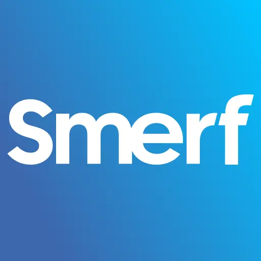 Smerf icon