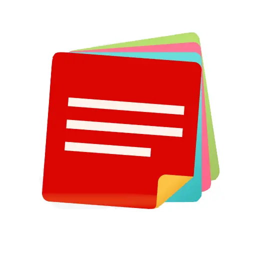 Smiley Notes - Day2Day notes icon