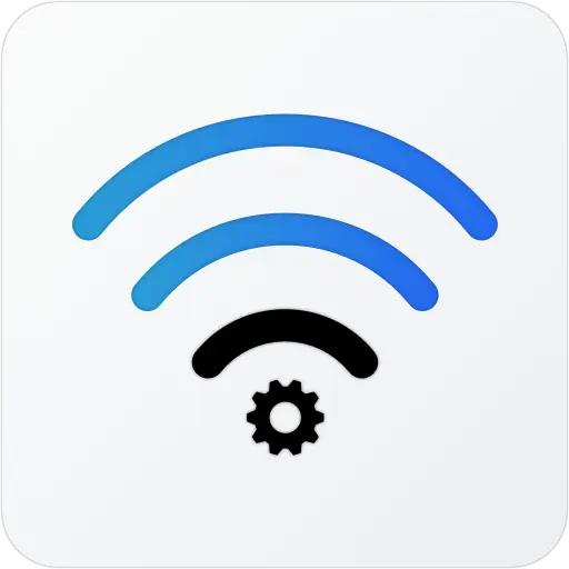 XFINITY WiFi Settings icon