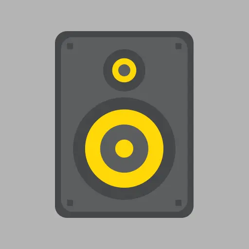 Bass Tester icon