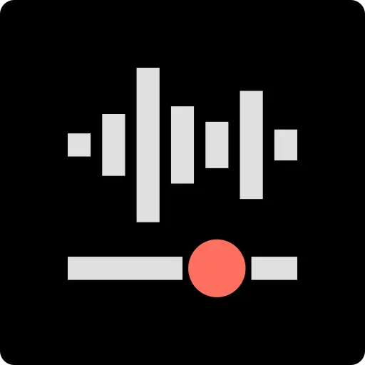 Music Editor icon