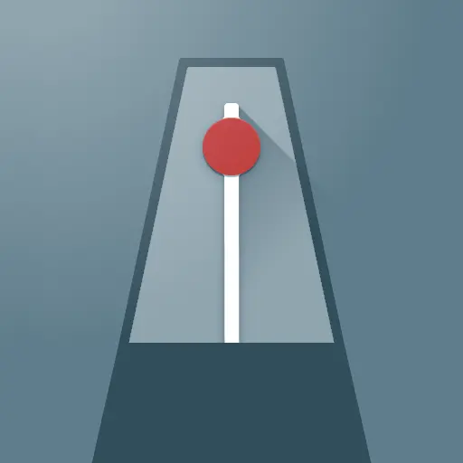 Natural Metronome icon