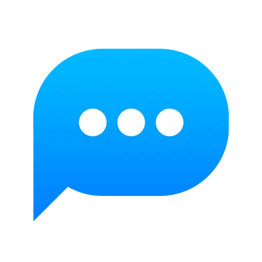 Messenger SMS - Text messages icon