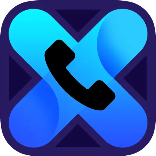 Phone Dialer: Contacts & Calls icon