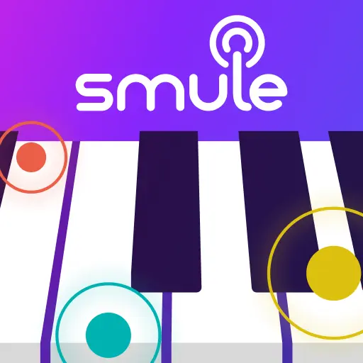 Magic Piano by Smule icon