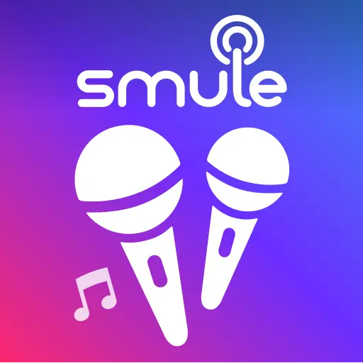 Smule: Karaoke, Sing & Record icon