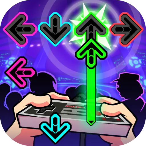 Tap The Beat Duel icon