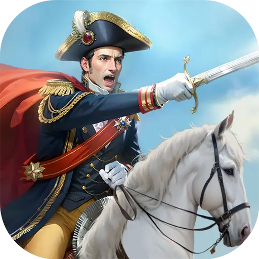 Conquest of Empires 2 icon