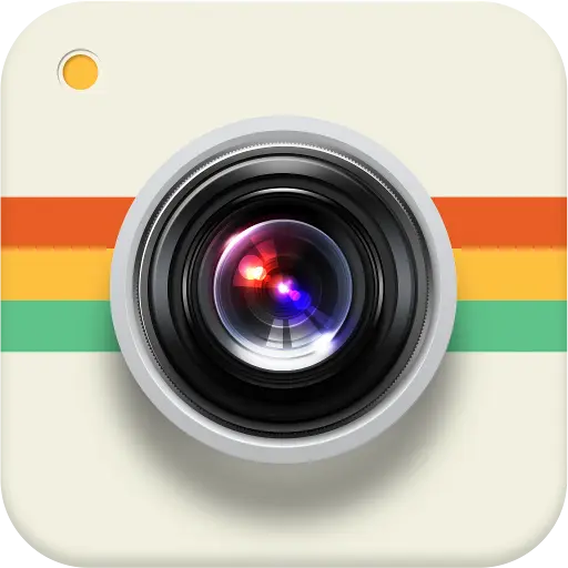 InFrame - Photo Editor & Frame icon