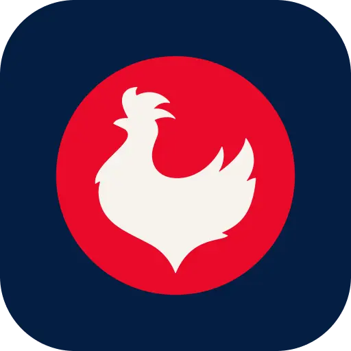 Zaxbys icon