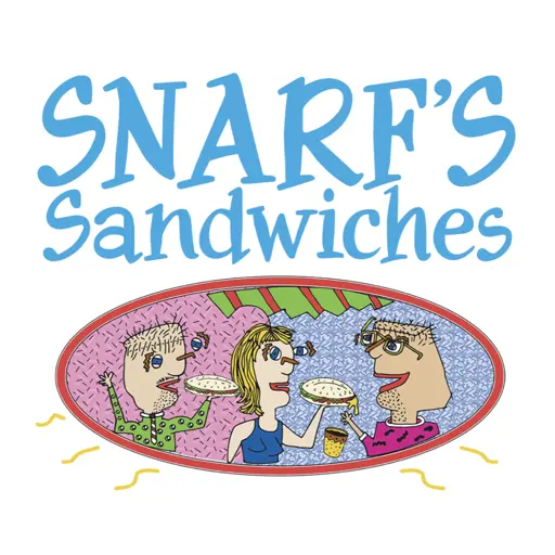 Snarf's Sandwiches icon