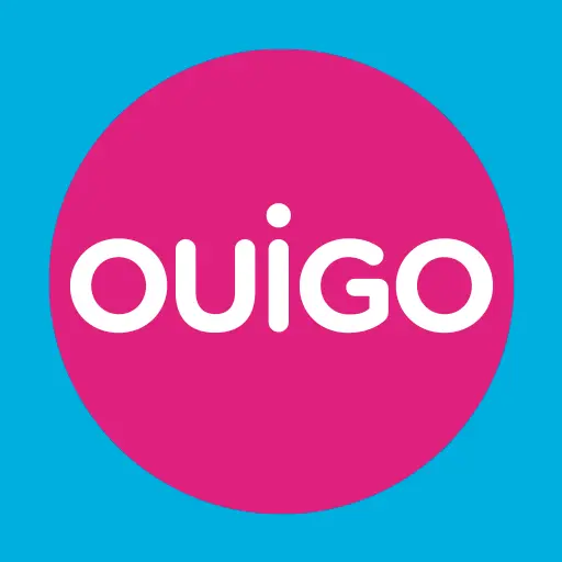 OUIGO Spain icon