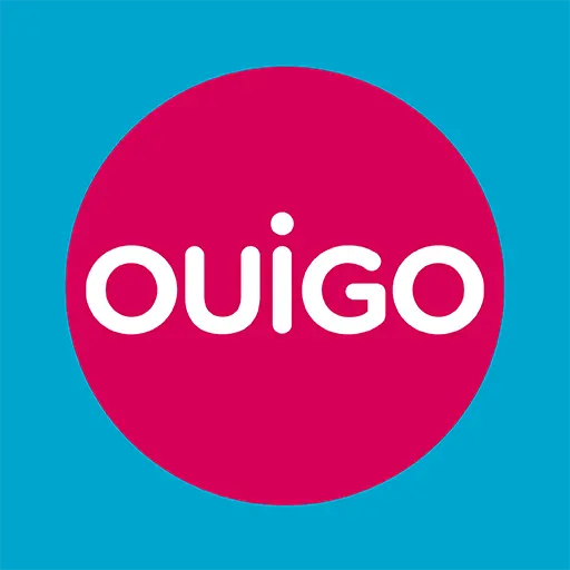 OUIGO icon