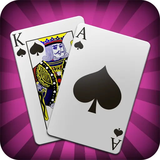 Spades - Offline Card Games icon