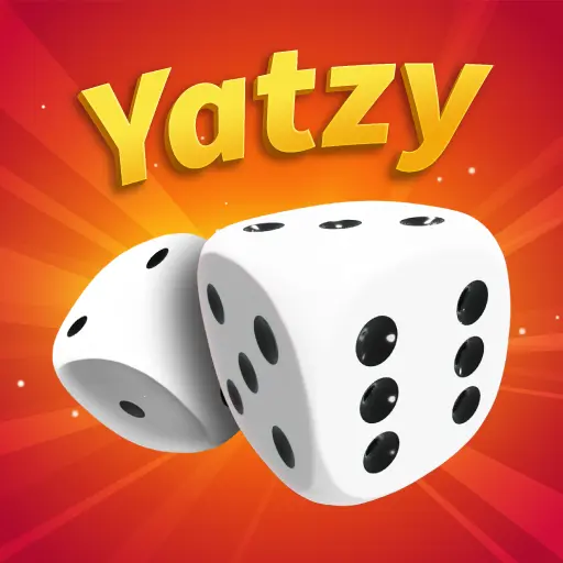 Yatzy - Classic Fun Dice Games icon