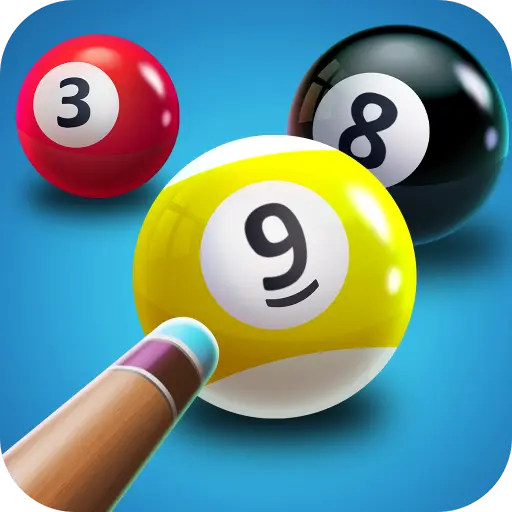 Sir Snooker: 8 Ball & 9 Ball icon