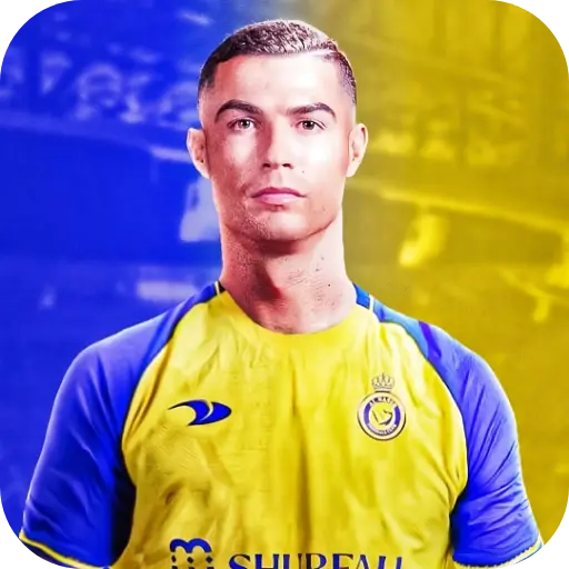 Soccer Ronaldo wallpapers CR7 icon