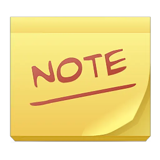 ColorNote Notepad Notes icon