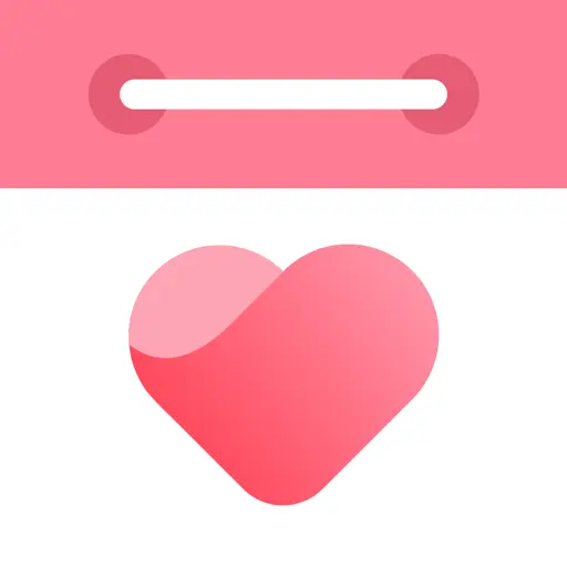 Love Days Counter - Calendar icon