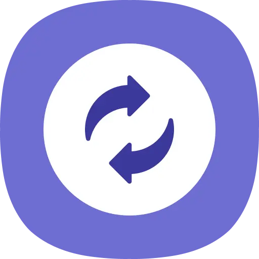 Software Update icon