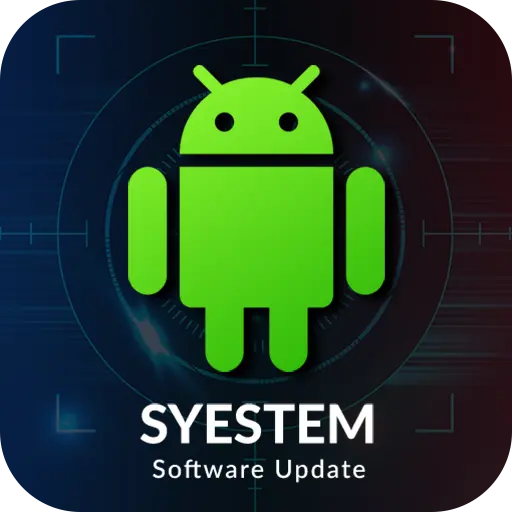 Software Update - Phone Update icon