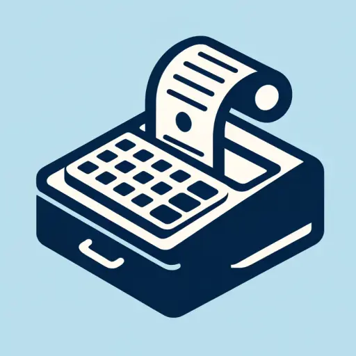 Invoice & Receipt Maker icon