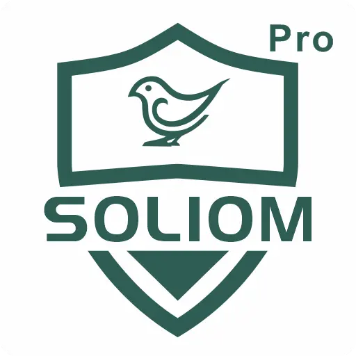 Soliom Pro icon