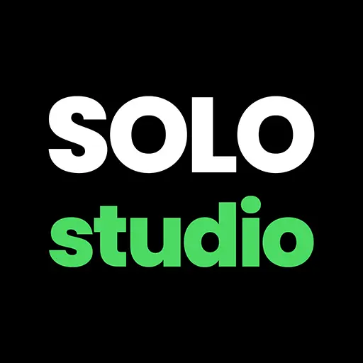 SOLOstudio icon