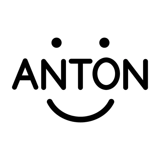 ANTON: Learn & Teach Ages 3-14 icon