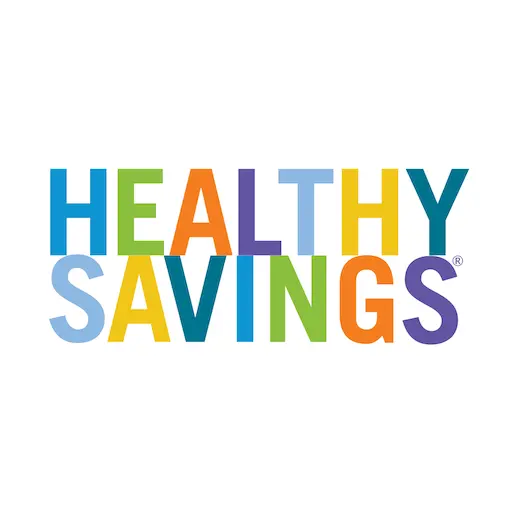 Healthy Savings icon