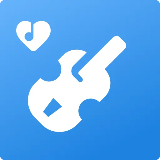 Viola Tuner - LikeTones icon