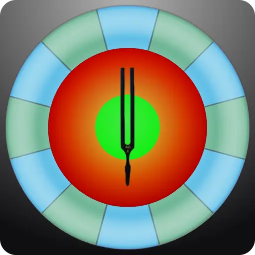 TonalEnergy Tuner & Metronome icon