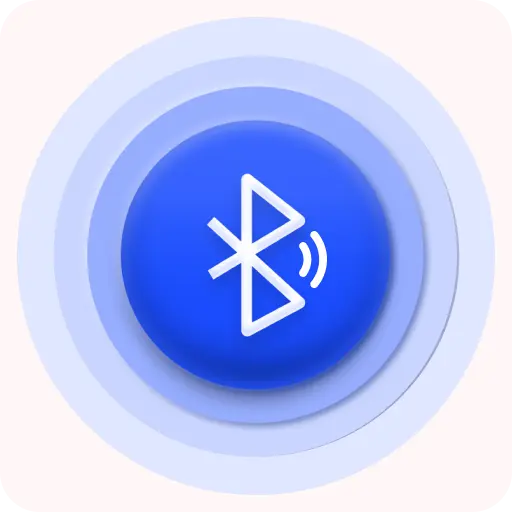 Auto Connect Bluetooth Finder icon