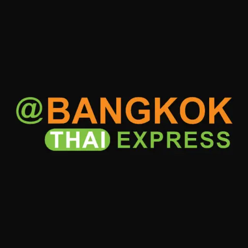 BANGKOK THAI EXPRESS icon