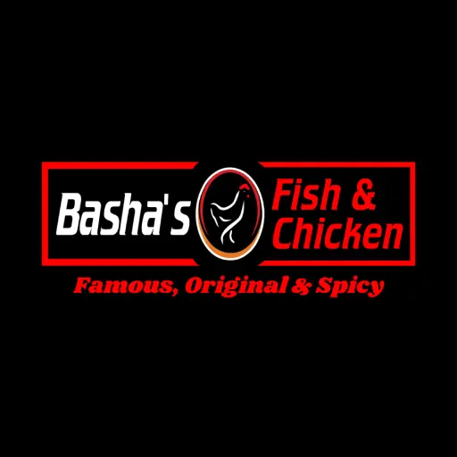 BASHA'S FISH & CHICKEN icon