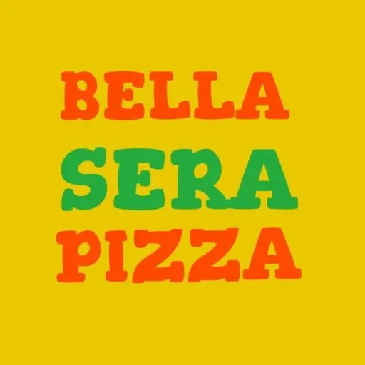 Bella Sera Pizza icon