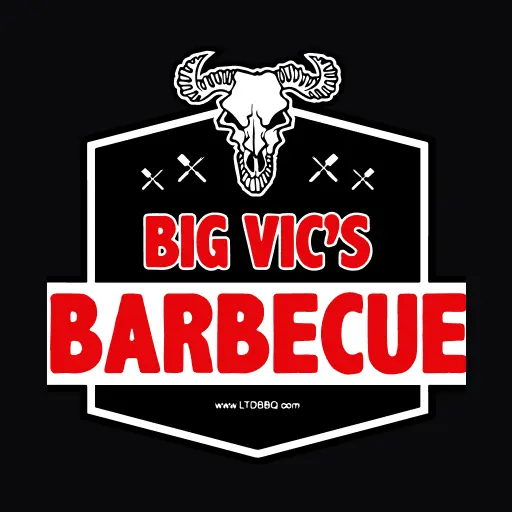 BIG VIC'S BBQ icon