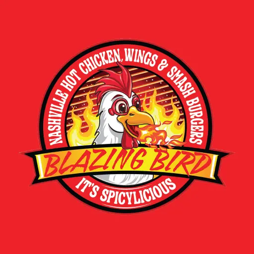 BLAZING BIRD icon