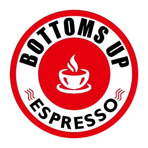 BOTTOMS UP ESPRESSO icon