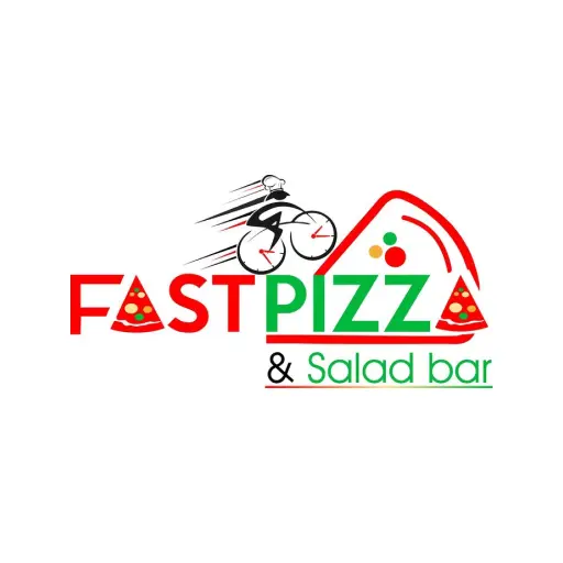 Fast Pizza & Salad Bar icon