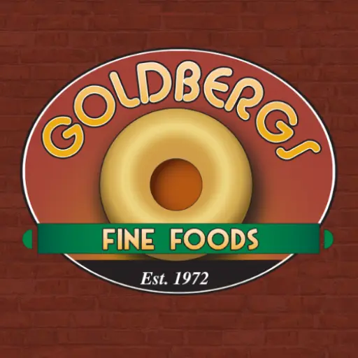 Goldbergs Fine Foods icon