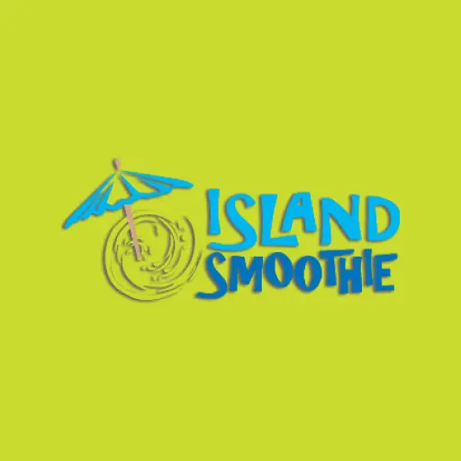 Island Smoothie Cafe icon