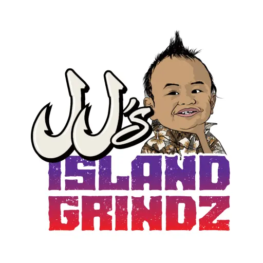 JJ’s island Grindz icon