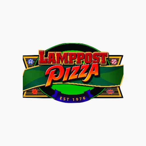 LAMPPOST PIZZA icon