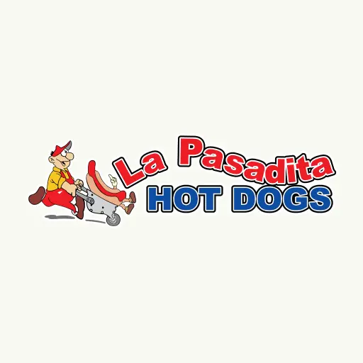 La Pasadita Hot Dogs icon