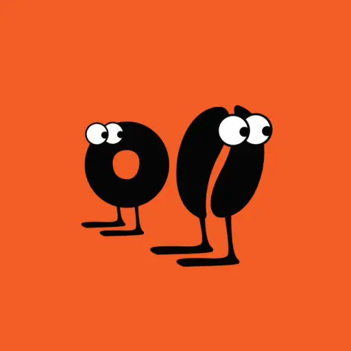 Nosy Neighbors Coffee & Donuts icon